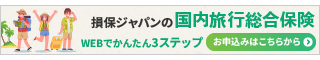 損保ジャパン